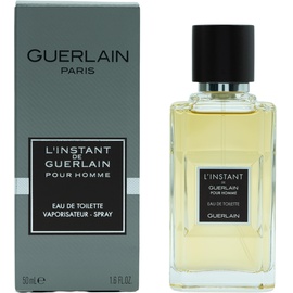 Guerlain L'Instant de Guerlain pour Homme Eau de Toilette 100 ml