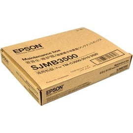 Epson Resttintenbehälter SJMB3500 (C33S020580)
