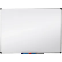 Office Marshal Whiteboard 80 x 110 cm Weiß