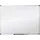 Office Marshal Whiteboard 80 x 110 cm Weiß