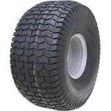 22x11.00-8 Grasreifen, Wanda P512 auf 100mm PCD, Aufsitzmäher, 4ply Utility Reifen