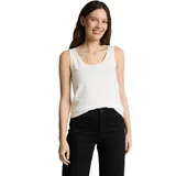 Tom Tailor Damen Top Beige S