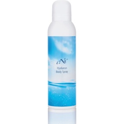 CNC cosmetic Highlights Hyaluron Body Spray 150 ml Frauen