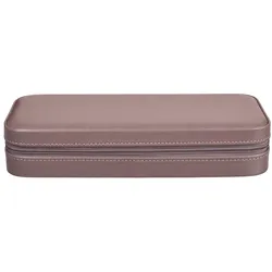Windrose Merino Moda Schmuckbox 23 cm Körbe & Aufbewahrung   Silber Damen 