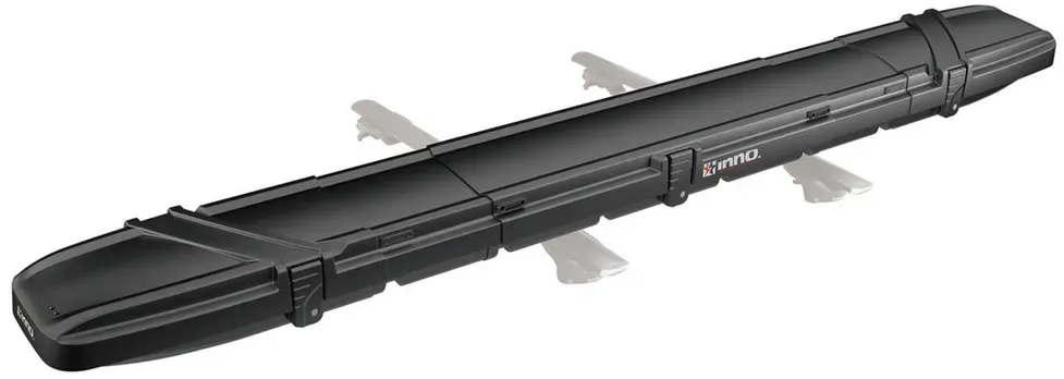 Dachbox für Angelruten INNO ROD BOX 290 (IF44BK)