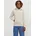 Hoodie White 164