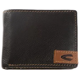 CAMEL ACTIVE California Geldbörse Herren schwarz