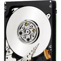 Dell Hitachi Festplatte (0.60 TB, 2.5"), Festplatte
