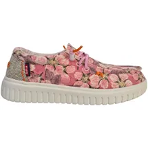Fusion Damen Rosa 37