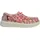 Fusion Damen Rosa 37