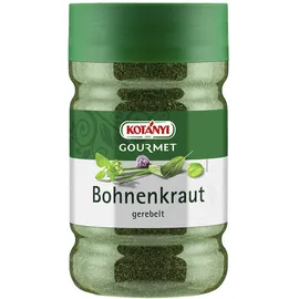 Kotanyi Bohnenkraut gerebelt Großverbraucher, 200 g