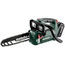 Metabo Akku-Kettensäge / 25 cm