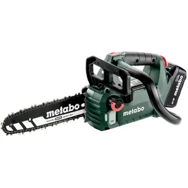 Metabo Akku-Kettensäge / 25 cm
