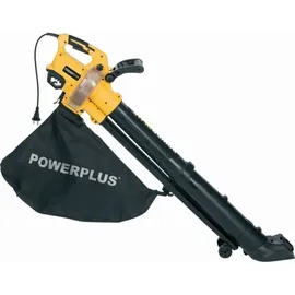 Powerplus Elektro-Laubbläser POWXG4038