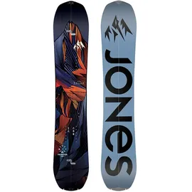 Jones Frontier Wide Splitboard - Multicolor - 158W