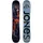 Jones Frontier Wide Splitboard - Multicolor - 158W