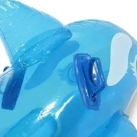 Intex Schwimmtier Wal