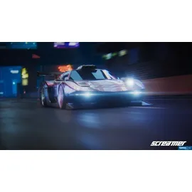 Screamer - Collector's Edition (USK) (PS5)