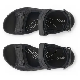 ECCO Offroad Damen black 38