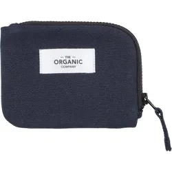 The Organic Company Geldbörse marineblau