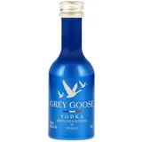 Grey Goose Miniatur - Grey Goose Vodka
