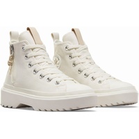 Converse Sneaker 'Chuck Taylor All Star Lugged Lift' - Beige - 381⁄2