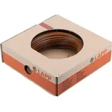 Lapp Kabel&Leitung H07V-K 1x1,5 BN 4520031 R100