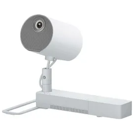Epson LightScene EV-110 LCD-Beamer Weiß