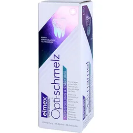 Elmex Opti-schmelz Professional Mundspülung 400 ml