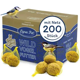 Lyra Pet Lyra Pet® Ganzjahresknödel mit Netz 90 g 18 kg