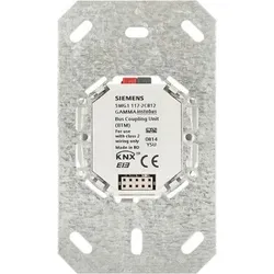 Siemens 5WG11172CB12 KNX Busankoppler (BTM), NEMA