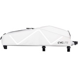 Cyclite Top Tube Bag Large 01 Oberrohrtasche lightgrey (B-2022-008-02-101)