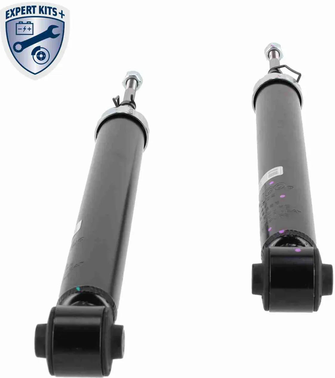 ACKOJA Stoßdämpfer a5315021 Hinterachse rechts für KIA