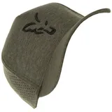 Fox Baseball Cap grün/schwarz Einheitsgröße