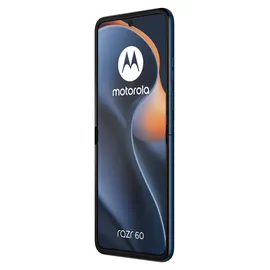 Motorola Razr 60 8 GB RAM 256 GB Pantone Gibraltar Sea