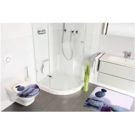 Sanilo Energy Stones Grau 70 x 110 cm