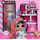 MGA Entertainment L.O.L. Surprise OMG Eye Spy - Spy