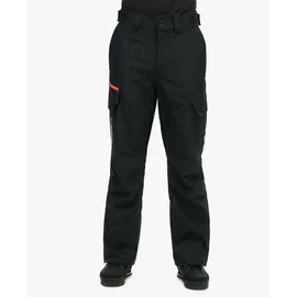 Superdry Ultimate Rescue Skihose Schwarz L