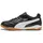 Puma King Liga IT Hallenschuhe Herren puma black/puma white/puma silver 42