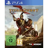 Titan Quest (USK) (PS4)