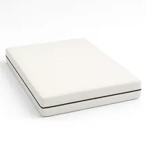 The White Stone Waterfoam Matratze 90 x 200 cm H3 Schaummatratze