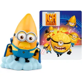 Tonies Hörspielfigur Ich einfach unverbesserlich 4 blau