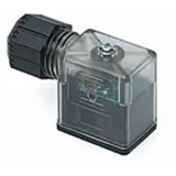 Molex DIN 43650 Pole:2 1212080044 Inhalt: 1St.