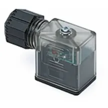 Molex DIN 43650 Pole:2 1212080044 Inhalt: 1St.