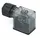 Molex DIN 43650 Pole:2 1212080044 Inhalt: 1St.