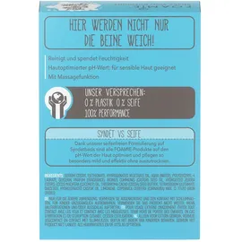 Foamie Feste Duschpflege - Shake Your Coconuts