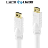 PureLink PI1002-030 HDMI-Kabel 3 m HDMI Typ A (Standard) Weiß