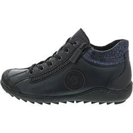 REMONTE Stiefelette blau 41