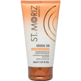 St. Moriz Selbstbräuner Lotion 150 ml