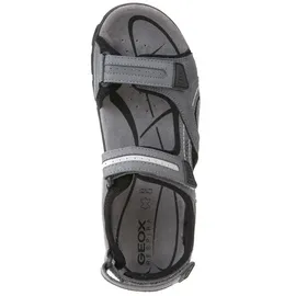 GEOX Strada Herren Grau 46